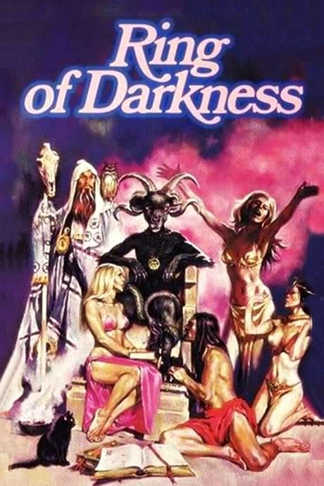 Ring of Darkness